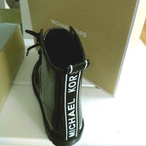 Michael Kors Rainboots